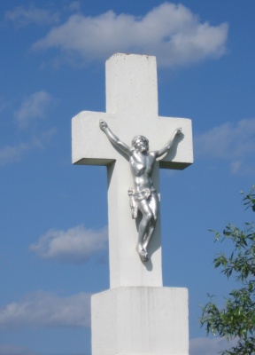 St.Petřín